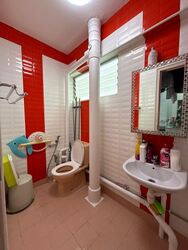 Blk 605 Eunos Rainbow (Bedok), HDB 5 Rooms #557874181